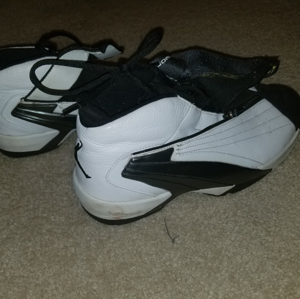 Jordan's